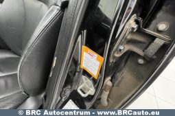 Subaru Outback 2.0 Symmetrical AWD 2011 full