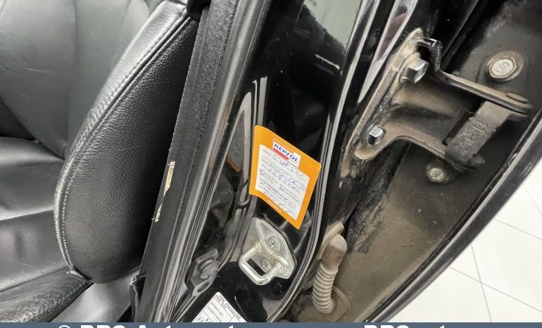 Subaru Outback 2.0 Symmetrical AWD 2011 full