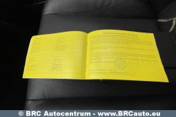 Subaru Outback 2.0 Symmetrical AWD 2011 full