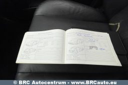 Subaru Outback 2.0 Symmetrical AWD 2011 full