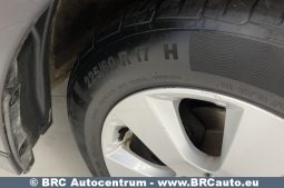 Subaru Outback 2.0 Symmetrical AWD 2011 full