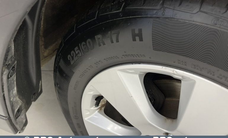 Subaru Outback 2.0 Symmetrical AWD 2011 full