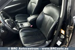Subaru Outback 2.0 Symmetrical AWD 2011 full