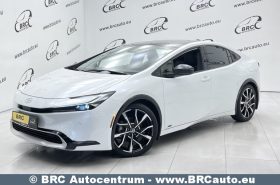 Toyota Prius 2.0 Hybrid 4×4 Automatas 2023