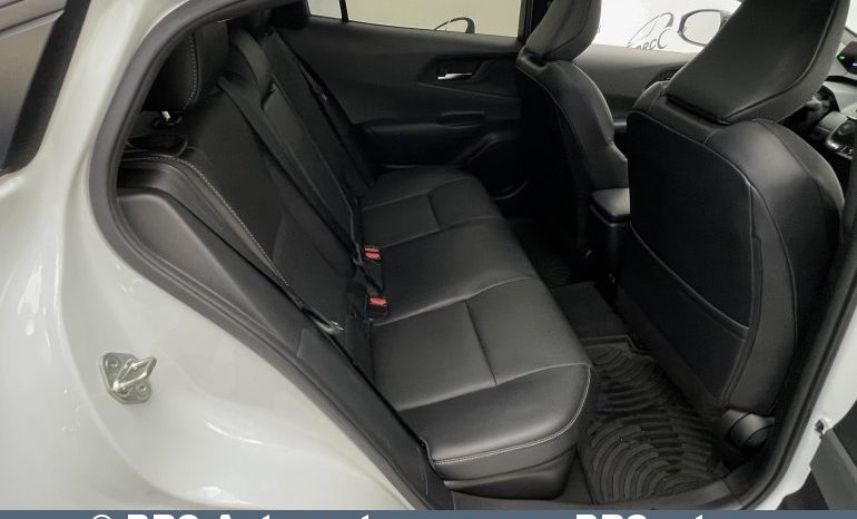 Toyota Prius 2.0 Hybrid 4×4 Automatas 2023 full