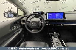 Toyota Prius 2.0 Hybrid 4×4 Automatas 2023 full