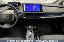 Toyota Prius 2.0 Hybrid 4×4 Automatas 2023 full