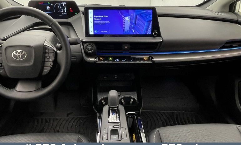 Toyota Prius 2.0 Hybrid 4×4 Automatas 2023 full
