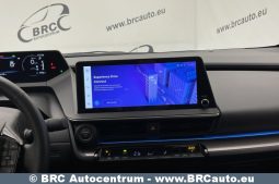 Toyota Prius 2.0 Hybrid 4×4 Automatas 2023 full