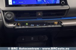 Toyota Prius 2.0 Hybrid 4×4 Automatas 2023 full
