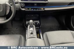 Toyota Prius 2.0 Hybrid 4×4 Automatas 2023 full