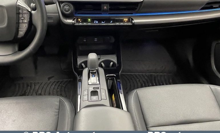 Toyota Prius 2.0 Hybrid 4×4 Automatas 2023 full
