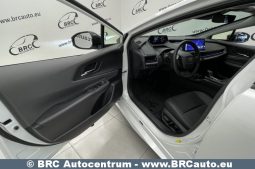 Toyota Prius 2.0 Hybrid 4×4 Automatas 2023 full