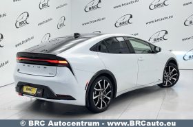 Toyota Prius 2.0 Hybrid 4×4 Automatas 2023