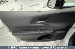 Toyota Prius 2.0 Hybrid 4×4 Automatas 2023 full