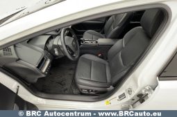 Toyota Prius 2.0 Hybrid 4×4 Automatas 2023 full