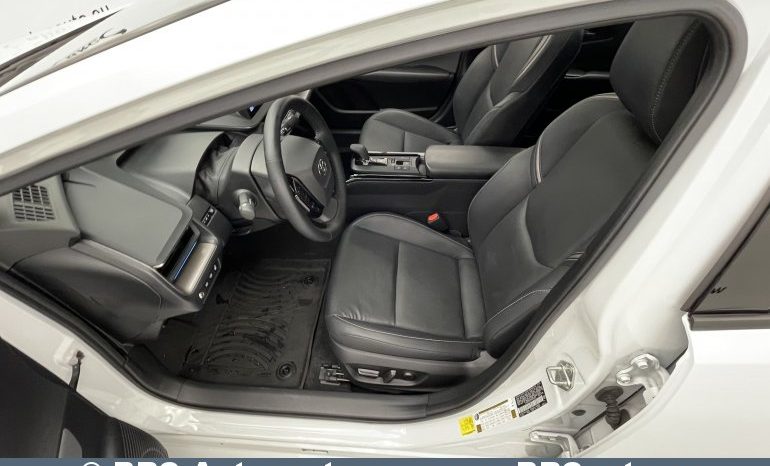 Toyota Prius 2.0 Hybrid 4×4 Automatas 2023 full