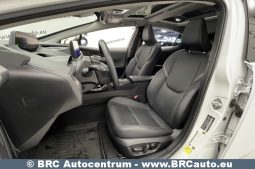 Toyota Prius 2.0 Hybrid 4×4 Automatas 2023 full