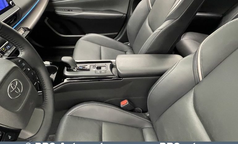 Toyota Prius 2.0 Hybrid 4×4 Automatas 2023 full