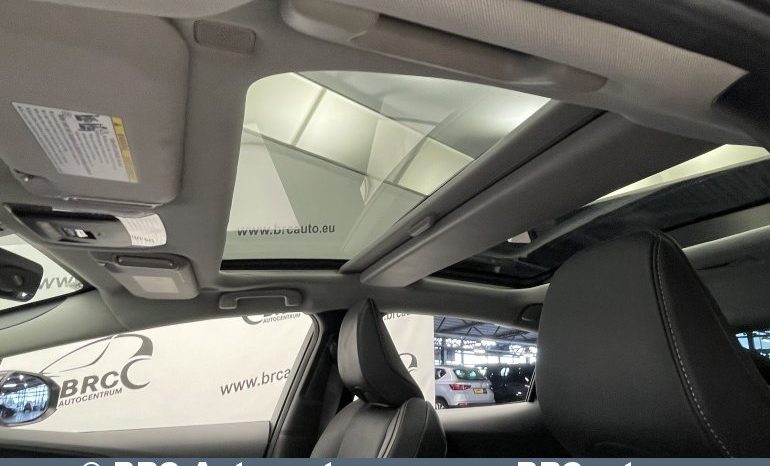 Toyota Prius 2.0 Hybrid 4×4 Automatas 2023 full