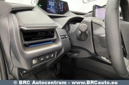 Toyota Prius 2.0 Hybrid 4×4 Automatas 2023 full