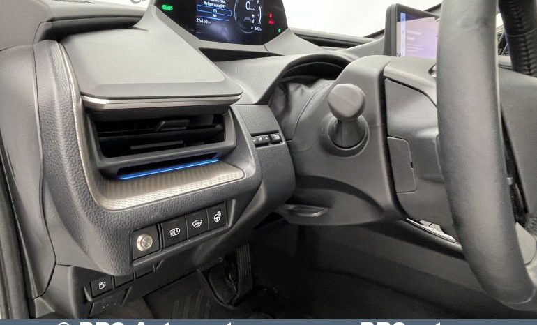 Toyota Prius 2.0 Hybrid 4×4 Automatas 2023 full