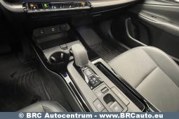 Toyota Prius 2.0 Hybrid 4×4 Automatas 2023 full