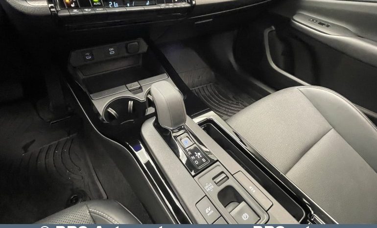 Toyota Prius 2.0 Hybrid 4×4 Automatas 2023 full