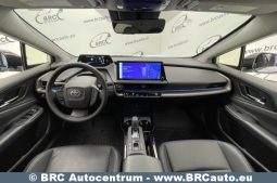 Toyota Prius 2.0 Hybrid 4×4 Automatas 2023 full