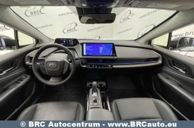 Toyota Prius 2.0 Hybrid 4×4 Automatas 2023