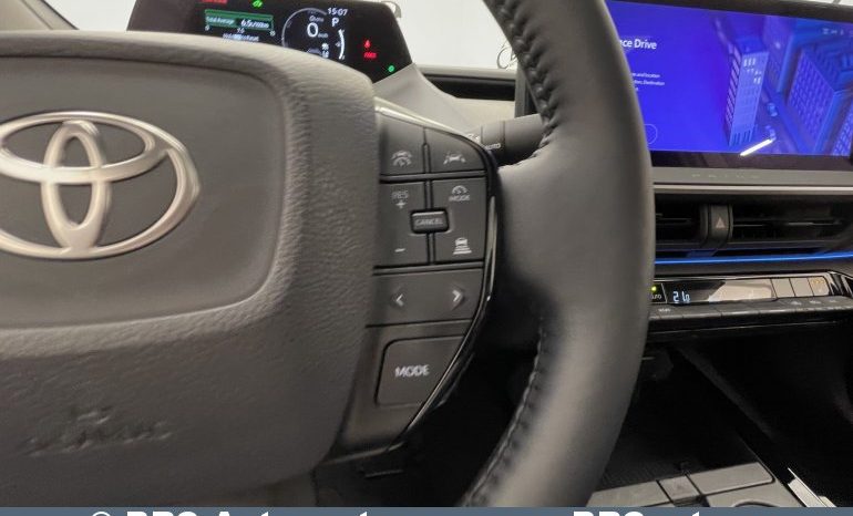 Toyota Prius 2.0 Hybrid 4×4 Automatas 2023 full