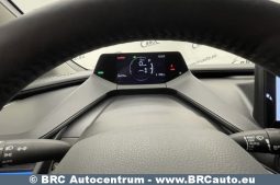 Toyota Prius 2.0 Hybrid 4×4 Automatas 2023 full