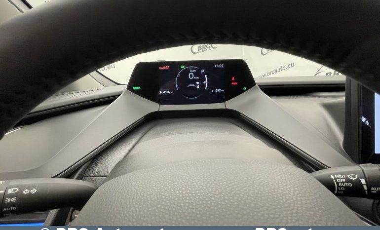 Toyota Prius 2.0 Hybrid 4×4 Automatas 2023 full