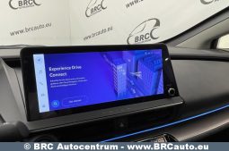 Toyota Prius 2.0 Hybrid 4×4 Automatas 2023 full