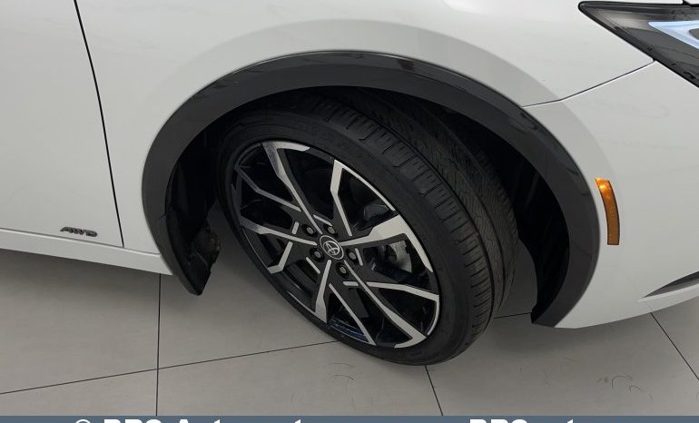 Toyota Prius 2.0 Hybrid 4×4 Automatas 2023 full