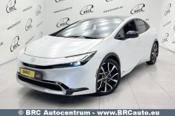 Toyota Prius 2.0 Hybrid 4×4 Automatas 2023 full