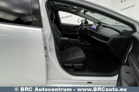 Toyota Prius 2.0 Hybrid 4×4 Automatas 2023