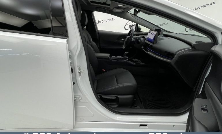 Toyota Prius 2.0 Hybrid 4×4 Automatas 2023 full