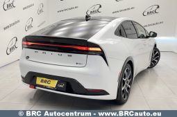 Toyota Prius 2.0 Hybrid 4×4 Automatas 2023 full