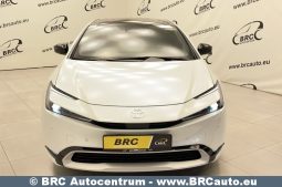 Toyota Prius 2.0 Hybrid 4×4 Automatas 2023 full