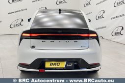 Toyota Prius 2.0 Hybrid 4×4 Automatas 2023 full