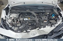 Toyota Prius 2.0 Hybrid 4×4 Automatas 2023 full