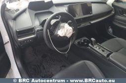 Toyota Prius 2.0 Hybrid 4×4 Automatas 2023 full