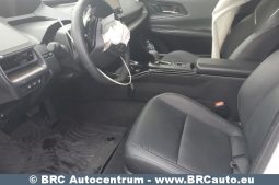 Toyota Prius 2.0 Hybrid 4×4 Automatas 2023 full