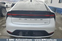 Toyota Prius 2.0 Hybrid 4×4 Automatas 2023 full