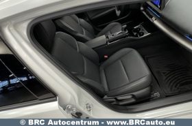 Toyota Prius 2.0 Hybrid 4×4 Automatas 2023