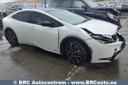 Toyota Prius 2.0 Hybrid 4×4 Automatas 2023 full