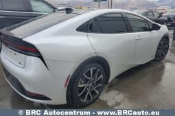 Toyota Prius 2.0 Hybrid 4×4 Automatas 2023 full