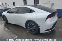 Toyota Prius 2.0 Hybrid 4×4 Automatas 2023 full