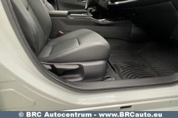 Toyota Prius 2.0 Hybrid 4×4 Automatas 2023 full